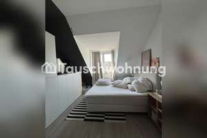 Tauschwohnung: 2 Zimmer Wohnung mit großer Dachterasse gegen 3 Zimmer – Graf-Adolf-Straße 75, 51065 Mülheim (Ortsteil), Köln – Vorschaubild 9