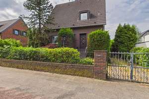 -Für Handwerker & Visionäre - Freistehendes Einfamilienhaus in absoluter Traumlage – Die vollständige Adresse der Immobilie erhältst du vom Anbieter., 47803 Inrath/Kliedbruch, Krefeld – Vorschaubild 43