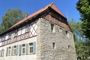 Für Handwerker ! Zweifamilienhaus im Harzvorland – Breite Str. 28, 38338 Huy – Vorschaubild 3