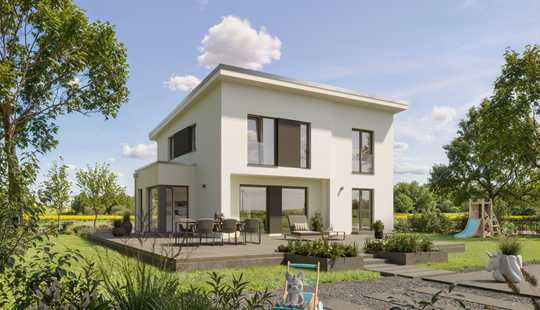 Bild von Maßgeschneidertes Wohnen in Altenburg