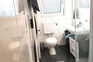 Gut aufgeteilte 2 ZKB mit Balkon und Garage Nähe Straßenbahnhaltestelle – Die vollständige Adresse der Immobilie erhältst du vom Anbieter., 68309 Käfertal, Mannheim – Vorschaubild 6