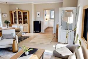 Hochwertige Dachgeschosswohnung in modernem Haus aus 2014 – Die vollständige Adresse der Immobilie erhältst du vom Anbieter., 57078 Geisweid, Siegen – Vorschaubild 9