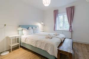 Tolle 2-Zimmerwohnung nahe Bötzowviertel mit Balkon