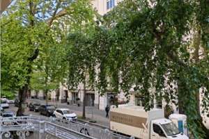 Fasanenstraße - Repräsentative 5-Zimmer-Altbau-Wohnung mit Balkon – Fasanenstraße 29, 10719 Charlottenburg, Berlin – Vorschaubild 2