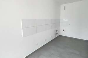 Wohnen im Schwanenquartier / moderne und sanierte 2 Zimmerwohnung – Evertsstr. 3, 47798 Stadtmitte, Krefeld – Vorschaubild 5