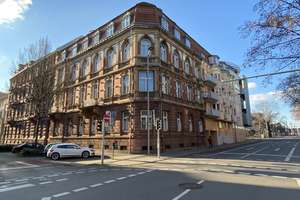 Ideales Studentenapartment unmittelbar neben dem Mannheimer Schloss