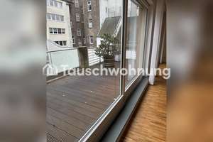 Tauschwohnung: 3 Zimmer (108qm) im belgischen Viertel gegen 2 Zimmer – Die vollständige Adresse der Immobilie erhältst du vom Anbieter., 50674 Neustadt/Nord, Köln – Vorschaubild 6