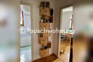 Tauschwohnung: Schöne 2 Zimmerwohnung in Untergiesing – Die vollständige Adresse der Immobilie erhältst du vom Anbieter., 81543 Untergiesing, München – Vorschaubild 4