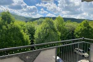 Hagen-Baukloh: 3-Zimmer-Wohnung mit Balkon und Blick ins Grüne – Sterntalerweg 41, 58135 Haspe-West, Hagen – Vorschaubild 3