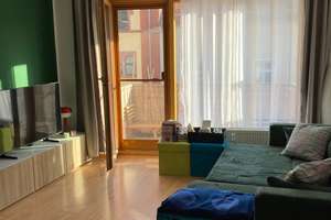 begehrte CITY-LAGE 2-Zimmer mit Balkon – Die vollständige Adresse der Immobilie erhältst du vom Anbieter., 69115 Bergheim, Heidelberg – Vorschaubild 3
