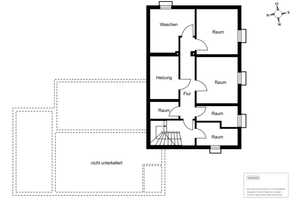 Modernes Einfamilienhaus in zentraler, ruhiger Lage – Lippe (Kreis) – Vorschaubild 14