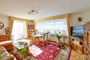 Wünderschöne 3-Zimmer-Wohnung in Duisburg-Huckingen – Die vollständige Adresse der Immobilie erhältst du vom Anbieter., 47259 Huckingen, Duisburg – Vorschaubild 3