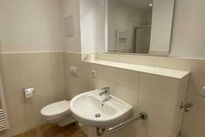 ** Traumhafte 2 RWG im 1. OG -GARAGE- FUßBODENHEIZUNG - DUSCHE - BALKON - WE 02 ** – Radiusstraße 15, 4179 Leipzig – Vorschaubild 10