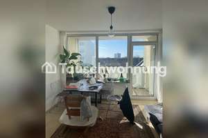 Tauschwohnung: Zentrale, sonnige 3-Zimmerwohnung gegen 2,5-3 Zimmer – Rothgerberbach 4, 50676 Altstadt/Süd, Köln – Vorschaubild 1