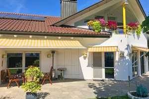 Ankommen und Wohlfühlen! Exklusives Einfamilienhaus mit Wellnessbereich und vielen Vorzügen*** – Reutlingen (Kreis) – Vorschaubild 4