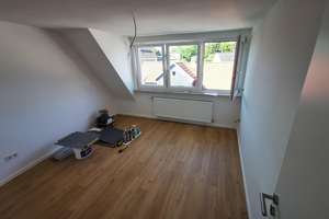 Modernisierte Dachgeschosswohnung in Mainz-Finthen - hell, ruhig und charmant – Prunkgasse 29, 55126 Finthen, Mainz – Vorschaubild 7