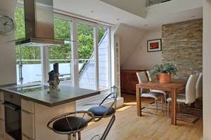 Rüttenscheid "My Love" :) Perfekte Dachgeschoss-Maisonette mit Balkon & Stellplatz

 – Die vollständige Adresse der Immobilie erhältst du vom Anbieter., 45131 Rüttenscheid, Essen – Vorschaubild 3