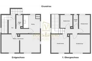 Einfamilienhaus in Oberdorfelden mit großem Grundstück und Stellplatz – Main-Kinzig-Kreis – Vorschaubild 25