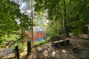 Studentenhaus / Studentenzimmer am Lousberg - ! Stipendium ! – Nizzaallee 56, 52072 Ponttor, Aachen – Vorschaubild 2