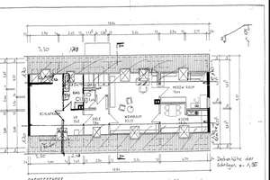 Großzügige Dachgeschosswohnung | 76,95 m² | Einbauküche | DU-Ruhrort – Fabrikstraße 3, 47119 Ruhrort, Duisburg – Vorschaubild 12