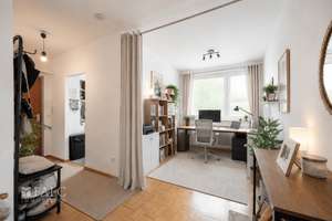 Attraktive Kapitalanlage: Modernes Wohnen mit Weitblick in Neuperlach – Die vollständige Adresse der Immobilie erhältst du vom Anbieter., 81735 Neuperlach, München – Vorschaubild 4