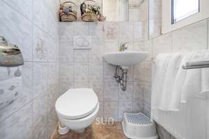 FAMILIENTRAUM mit Weitblick! – Reihenendhaus trifft Penthouse-Lifestyle! – 60433 Frankfurter Berg, Frankfurt am Main – Vorschaubild 9