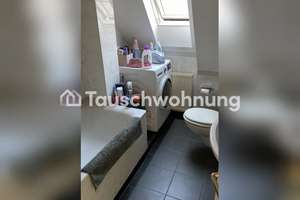 Tauschwohnung: Wohnung im Herzen von Münster – Die vollständige Adresse der Immobilie erhältst du vom Anbieter., 48143 Dom, Münster – Vorschaubild 9