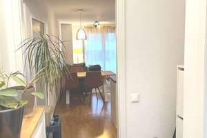 ++ ENERGIEEFFIZIENZ + LAGE: großzügige 2-Zimmer-Wohnung, Parkett, West-Balkon++TOP Kapitalanlage++ – Robert-Bosch-Str. 24, 64293 Darmstadt-Nord, Darmstadt – Vorschaubild 6