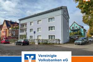 Mehrfamilienhaus Reutlingen – Die vollständige Adresse der Immobilie erhältst du vom Anbieter., 72764 Reutlingen-Mitte, Reutlingen – Vorschaubild 2