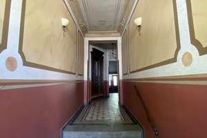 Attraktive 2-Zimmer-Wohnung mit Balkon - leerstehend in Leipzig