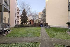 Gemütliche 2 Raumwohnung mit Balkon und Einbauküche in Sudenburg! – Halberstädter Straße 56, 39112 Sudenburg, Magdeburg – Vorschaubild 16