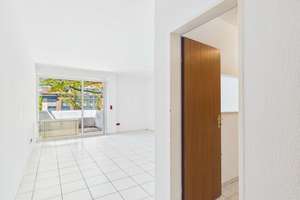 Attraktive 2-Zimmer-Wohnung in Kreyenbrück, nahe Klinikum – Die vollständige Adresse der Immobilie erhältst du vom Anbieter., 26133 Kreyenbrück, Oldenburg (Oldenburg) – Vorschaubild 2