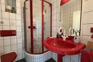 Großzügige Wohnung mit Vintage-Charakter – Die vollständige Adresse der Immobilie erhältst du vom Anbieter., 91054 Burgberg, Erlangen – Vorschaubild 8