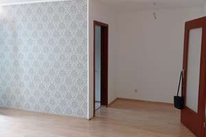 2-Zimmer Terrassenwohnung im Pforzheim / Sonnenhof – Elisabethstrasse 39, 75180 Sonnenberg, Pforzheim – Vorschaubild 3