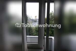 Tauschwohnung: Lindenthaler 1ZW + extra Zimmer unter Dach gegen größer – Die vollständige Adresse der Immobilie erhältst du vom Anbieter., 50935 Lindenthal (Ortsteil), Köln – Vorschaubild 2