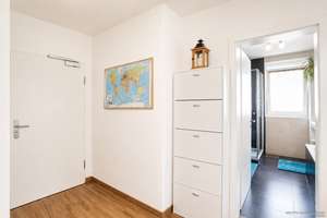 GEORGI: Perfekt für Paare & Familien – energieeffiziente 3-Zimmer-Wohnung im Münchner Westen – Die vollständige Adresse der Immobilie erhältst du vom Anbieter., 81245 Altaubing, München – Vorschaubild 4