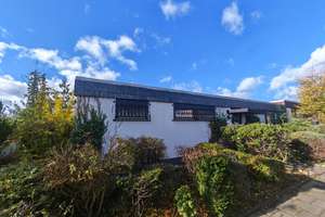 5-Zimmer Bungalow mit Keller, Garage und großem Potential! – Heerstraße 38, 53340 Meckenheim – Vorschaubild 1
