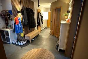 Moderne 3,5-Zimmer-Wohnung mit Balkon direkt am Lutherpark |86qm – Schillerstraße 103, 47198 Alt-Homberg, Duisburg – Vorschaubild 16