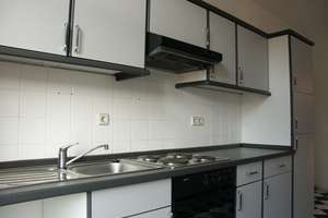 Leipzig-Gohlis – Vermietete 2-Zimmer-Wohnung mit Aufzug & Einbauküche | 71 m² | solide Kapitalanlage – Michael-Kazmierczak-Strasse 26, 4157 Gohlis-Mitte, Leipzig – Vorschaubild 6