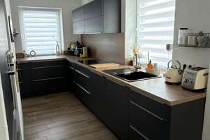 Viel Platz für den Alltag in diesem 4,5-Zimmer-Reihenendhaus in Osnabrück – Leedsring 33, 49090 Atter, Osnabrück – Vorschaubild 7