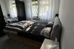 Charmante 3-Zimmer-Wohnungmit Terrasse und Gartenzugang im beliebten Moltkeviertel – Die vollständige Adresse der Immobilie erhältst du vom Anbieter., 45136 Huttrop, Essen – Vorschaubild 8