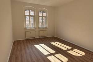Schöne 3-Raumwohnung mit Balkon in ruhiger Lage – Klarastr. 40, 9113 Hilbersdorf, Chemnitz – Vorschaubild 12