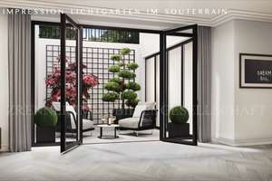 PARK HOMES - ELEGANTE NEUBAU-VILLENHÄLFTE IN IDYLLISCHER VILLENLAGE VON GRÜNWALD – Die vollständige Adresse der Immobilie erhältst du vom Anbieter., 82031 Grünwald – Vorschaubild 13