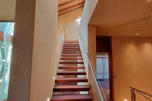 Bestlage von Unterbach: Einzigartige Villa – Die vollständige Adresse der Immobilie erhältst du vom Anbieter., 40627 Unterbach, Düsseldorf – Vorschaubild 7