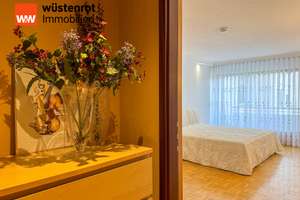 Mehr Raum zum Leben: 1,5 Zimmer mit Potenzial für 2 Zimmer – Die vollständige Adresse der Immobilie erhältst du vom Anbieter., 63067 Ledermuseum, Offenbach am Main – Vorschaubild 7