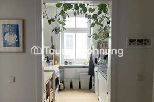 Tauschwohnung: Ruhiger 2Z-Altbau im Wedding gegen größer (nur Landeseigene) – Die vollständige Adresse der Immobilie erhältst du vom Anbieter., 13357 Gesundbrunnen, Berlin – Vorschaubild 4