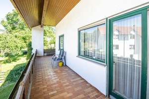 Freiraum und Vielfalt: Einfamilienhaus mit Einliegerwohnung und Garten – Die vollständige Adresse der Immobilie erhältst du vom Anbieter., 93413 Cham – Vorschaubild 21