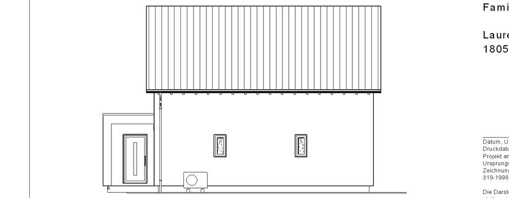 Immobilie in Deining - Traumhaus Nähe Neumarkt - Bild 3