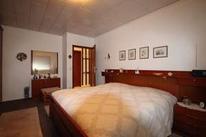 Hier wohnen Sie unmittelbar am Krefelder Stadtwald! ( Bungalow ) – Gatzenstraße 3, 47802 Verberg, Krefeld – Vorschaubild 12
