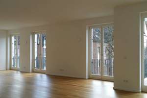 Zuhause mit viel Platz und moderner Ausstattung in Düsseldorf-Golzheim – 40474 Golzheim, Düsseldorf – Vorschaubild 5